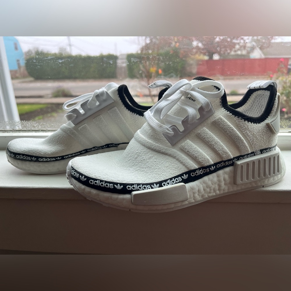 Adidas NMDs